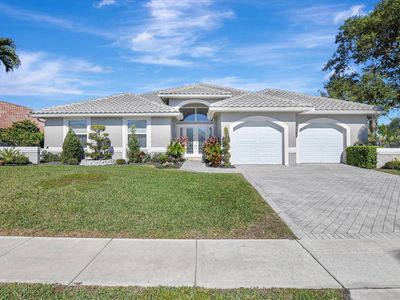 7143 Montrico Drive, Boca Raton, FL, 33433
