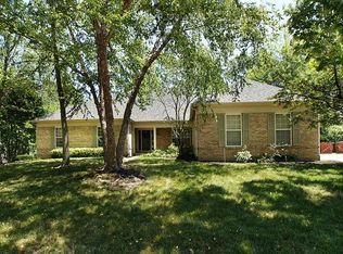 16015 Nantucket Island Dr, Grover, MO