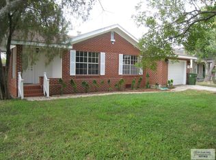 206 E 5th St #5-E125, Los Fresnos, TX 78566
