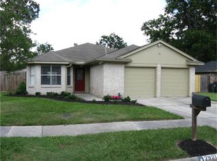 29214 Raestone St, Spring, TX 77386