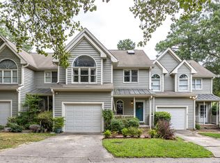 6022 River Lake Cir, Raleigh, NC 27604