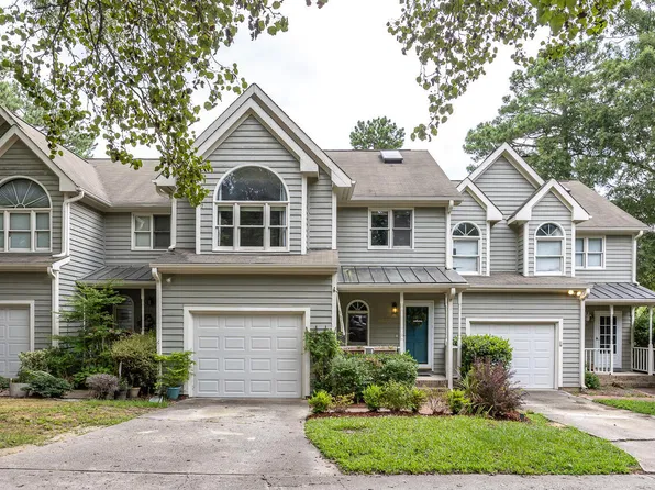 6022 River Lake Cir, Raleigh, NC 27604