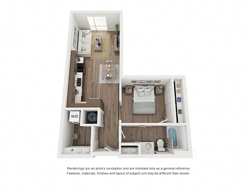 Floor plan 0A2