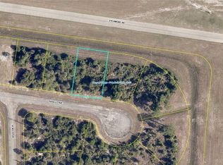 150 Apollo Ave, Labelle, FL 33935