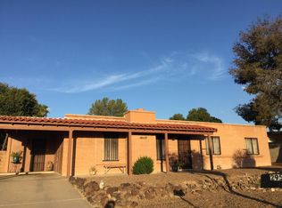 2951 S Marvin Ave, Tucson, AZ 85730