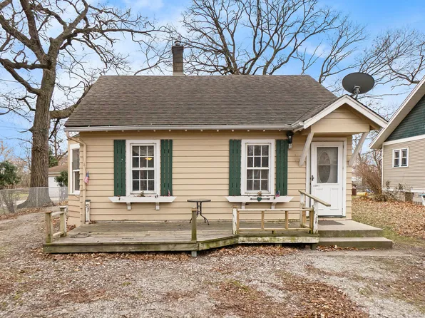 65 W 152nd St, South Holland, IL 60473