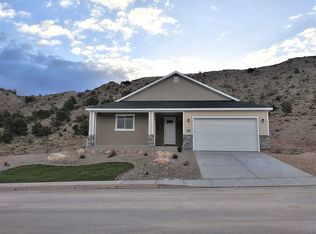 378 N Foothill Dr, Cedar City, UT 84721