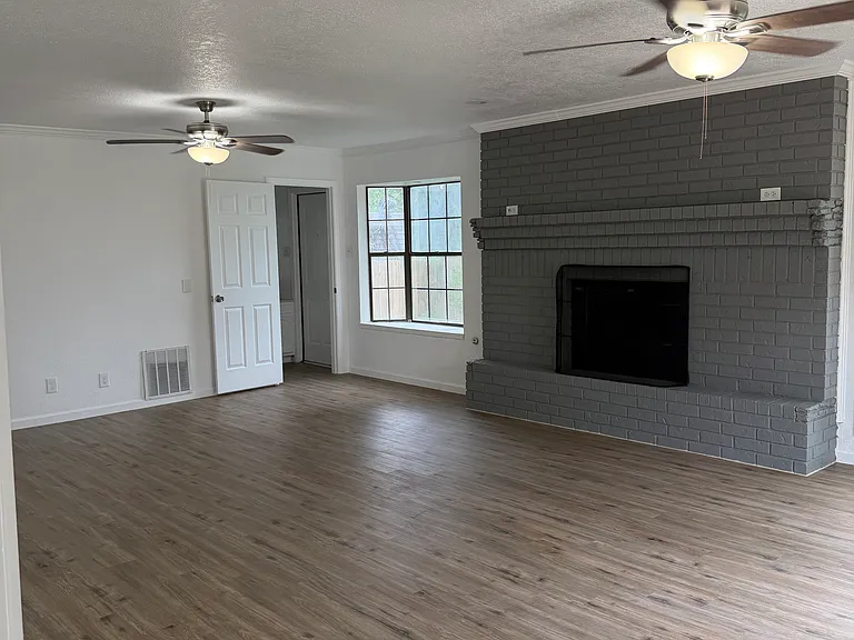 Main Living Area