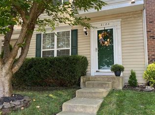 2188 Sewanee Dr, Forest Hill, MD