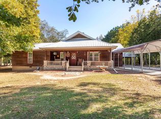 15546 State Highway 9, Piedmont, AL 36272