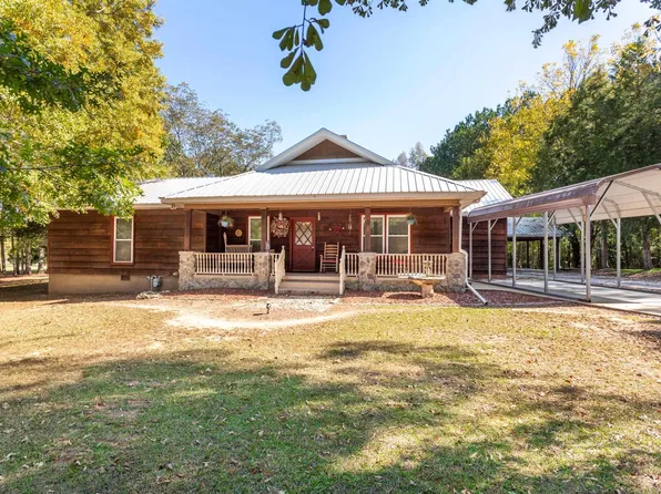 15546 State Highway 9, Piedmont, AL 36272