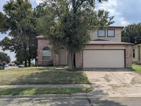 3010 Tangent Ct, Killeen, TX 76543