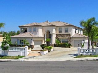19823 Blue Ridge Rd, Rowland Heights, CA 91748