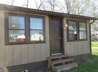 55 Leroy St, Buckeye Lake, OH