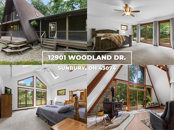 2nd image of 12901 Woodland Dr