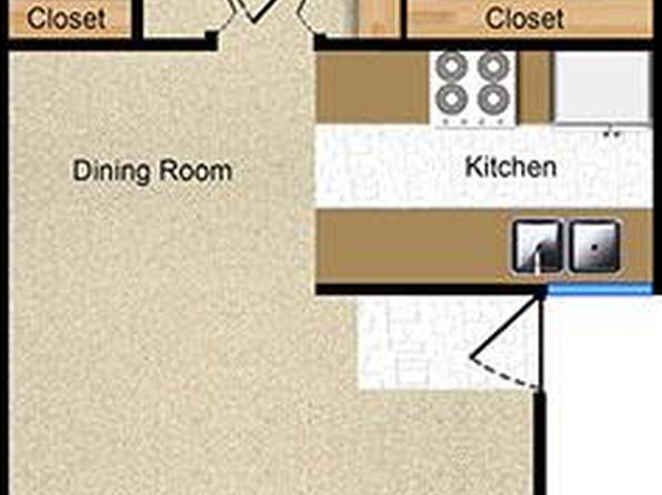 Kenwal Apartments | 4949 Clayton Rd, Concord, CA