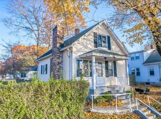 148 Wingate Ave, Warwick, RI 02888