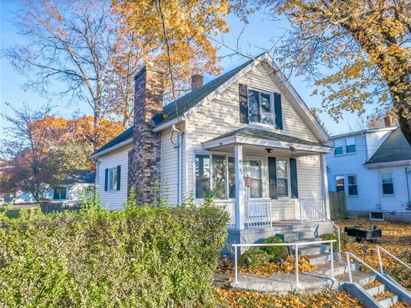 148 Wingate Ave, Warwick, RI 02888