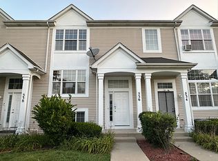 536 Meadow Lily Dr, Joliet, IL 60431