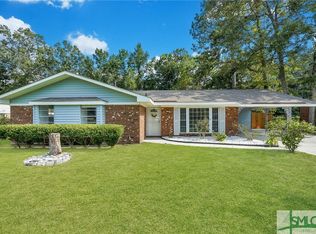 7 Lanvale St, Port Wentworth, GA 31407