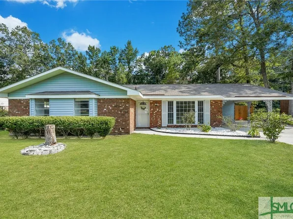 7 Lanvale St, Port Wentworth, GA 31407