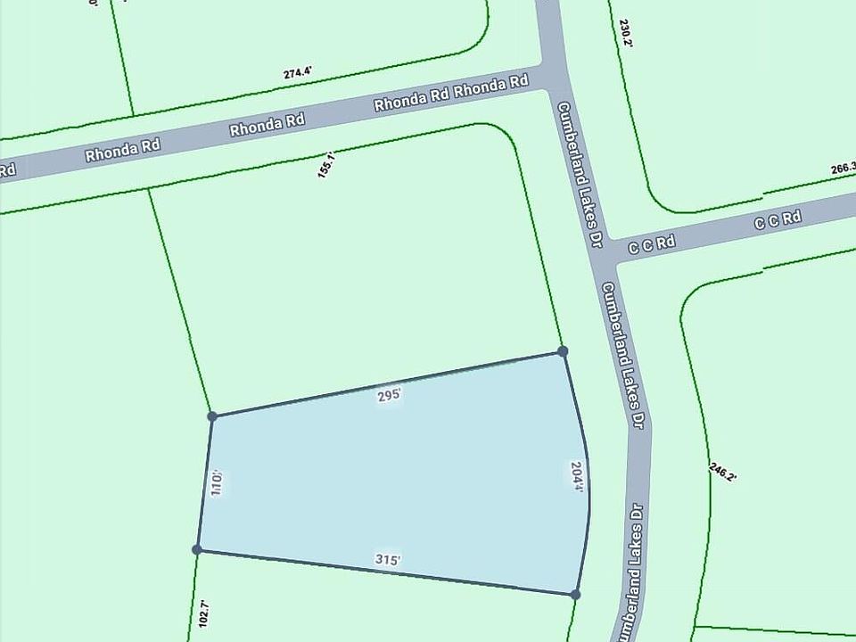 1st image of Cumberland Lakes Dr