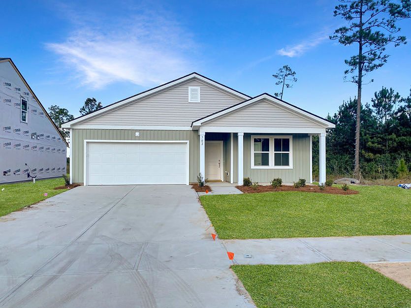 Ibis Lot 160