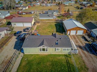 216 Howe St, Anaconda, MT 59711