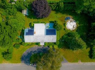 42 Anthony St, Acushnet, MA 02743