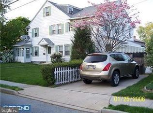 91 S Keystone Ave, Upper Darby, PA 19082