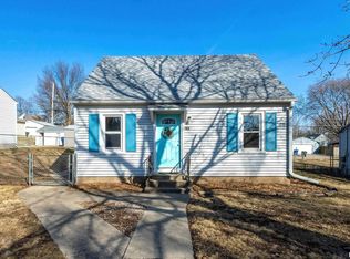 3413 Washington St, Davenport, IA
