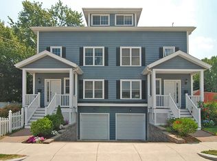 55 N Union St, Arlington, MA 02474