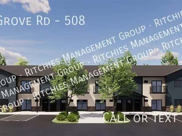 8664 Aspen Grove Rd, Minocqua, WI