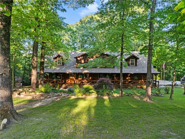 810 Marion County #4054, Harrison, AR 72601