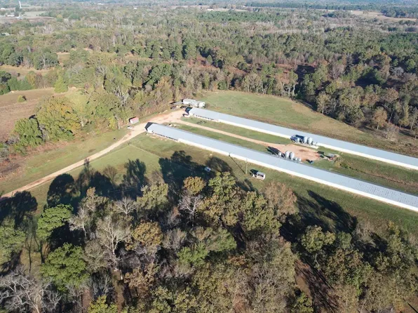 495 County Road 3160, Quitman, TX 75783