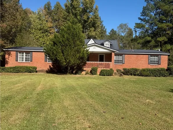 4307 Bunnlevel Erwin Rd, Erwin, NC 28339