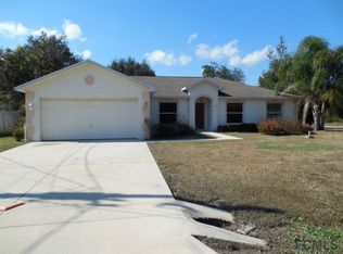2 Rocking Horse Dr, Palm Coast, FL 32164