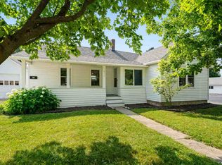 412 Ingalls Ave, Petoskey, MI 49770