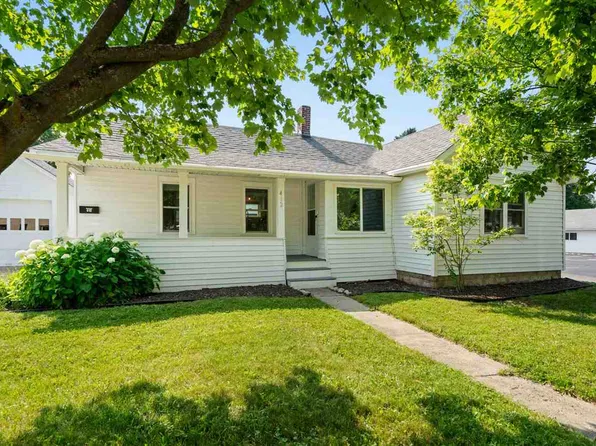 412 Ingalls Ave, Petoskey, MI 49770