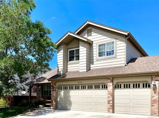 10548 Tigers Eye, Littleton, CO 80124