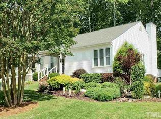 115 Greenmont Ln, Cary, NC 27511
