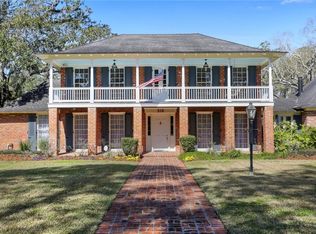 310 Southern Rd, River Ridge, LA 70123