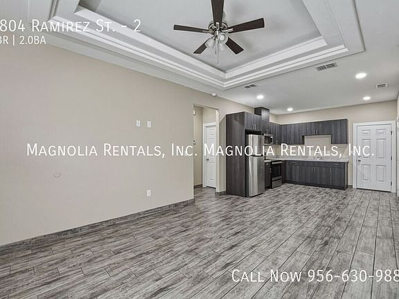 3rd image of 1804 Ramirez St #2
