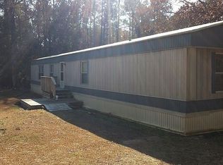 1375 Muddy Ford Rd, Little Mountain, SC 29075