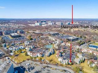 2101 Woodbridge Commons Way #2101, Iselin, NJ 08830