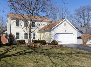 7700 Hominy Hill Ct, Pickerington, OH