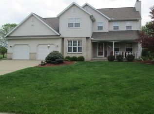 1355 Dallman Ln, Shawano, WI 54166