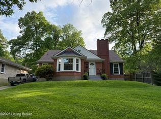 316 E Esplanade Ave, Louisville, KY 40214