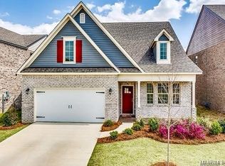9324 Turnberry Park Dr, Montgomery, AL 36117