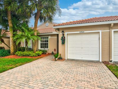 12060 Serafino Street, Boynton Beach, FL, 33437